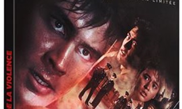 image article blu ray l'héritier de la violence