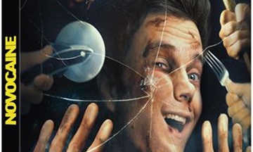 image article blu ray 4k novocaine