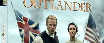 image article blu ray saison 7 outlander