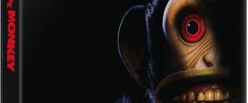 image article blu ray 4k the monkey