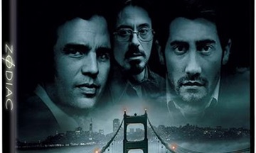 [Test – Blu-ray 4K Ultra HD] Zodiac – Warner Bros France
  