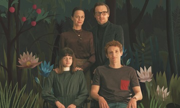 [Cinéma] Family Therapy : le trailer
  