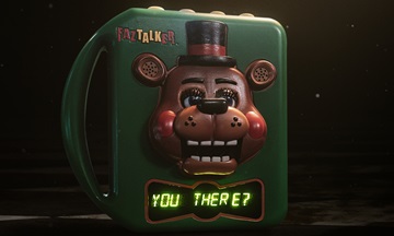 [Cinéma] Five Nights at Freddy’s 2 : le trailer
  