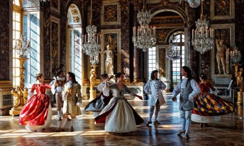 [Sortie] La Sérénade Royale : notre avis