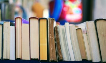 que faire de ses vieux livres