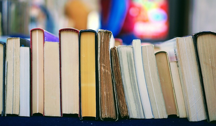Livres : comment leur offrir une seconde vie ?
  