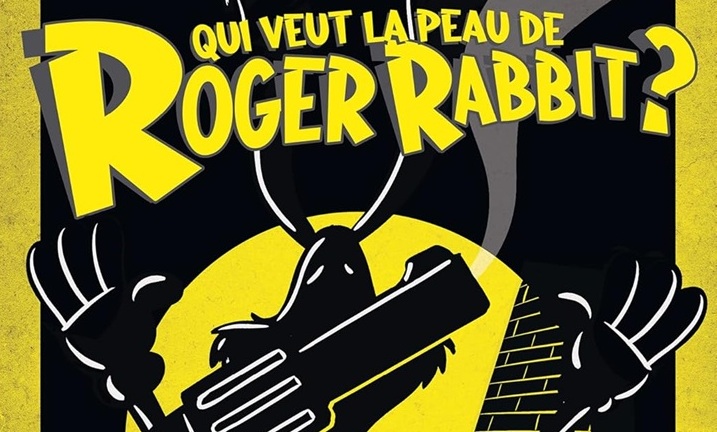 [Critique] Qui veut la peau de Roger Rabbit ? – Gary K. Wolfe
  