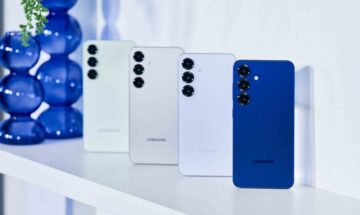 [Test] Samsung Galaxy S25 : la maîtrise au service de la continuité