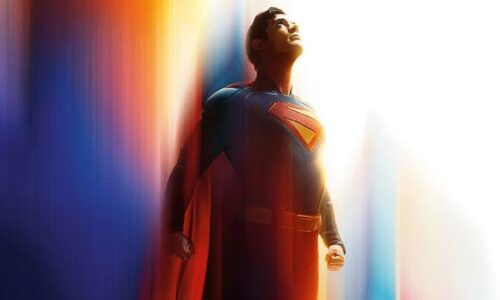 image slider superman