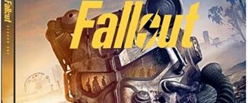 image article blu ray 4k saison 1 fallout