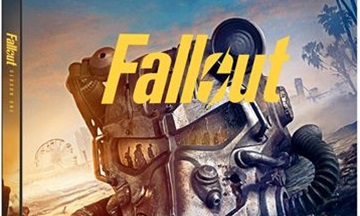 image article blu ray 4k saison 1 fallout