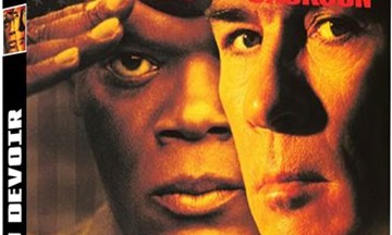 image article blu ray 4k l 'enfer du devoir