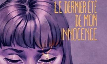 [Critique] Le Dernier été de mon innocence - Antonin Gallo
