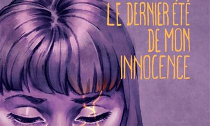 [Critique] Le Dernier été de mon innocence - Antonin Gallo