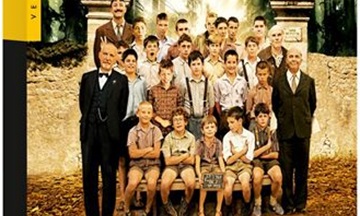 image article 4k blu ray les choristes