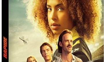 image article blu ray rapide