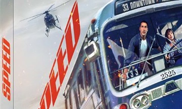 image article blu ray 4k Speed