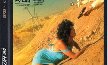 image article blu ray the hit