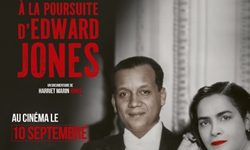 [Cinéma] Kings of Kings : A la Poursuite d’Edward Jones – le trailer
  
