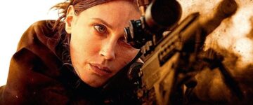 [Critique] Badh : Marine Vacht en Jason Bourne au féminin