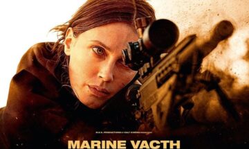 [Critique] Badh : Marine Vacht en Jason Bourne au féminin