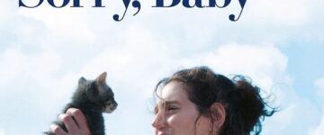 critique film sorry baby d'eva victor