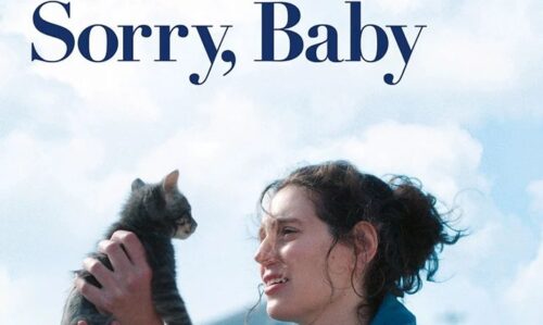 critique film sorry baby d'eva victor