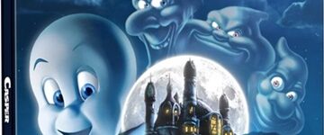 image article blu ray 4k casper