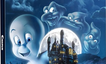 image article blu ray 4k casper