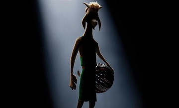 [Cinéma] GOAT – Rêver Plus Haut : le teaser
  