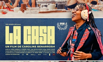 [Cinéma] La Casa : le trailer
  