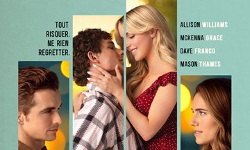 [Cinéma] Regretting You : le trailer
  