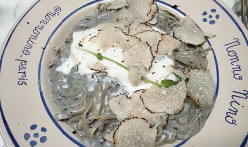test restaurant nonno nino paris 17 avis