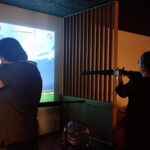 test avis pan bar à tir virtuel paris 10
