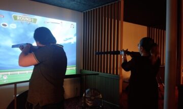 test avis pan bar à tir virtuel paris 10