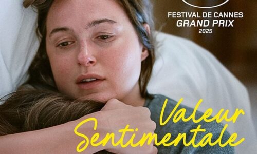 [Critique] Valeur sentimentale : Grand Prix cannois et catharsis familiale