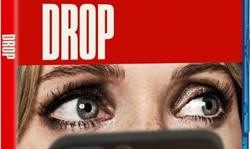 image article blu ray drop game