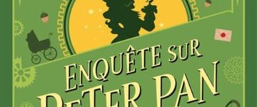 slider peter pan enquête sur