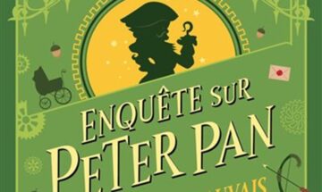 slider peter pan enquête sur