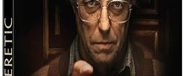 [Test - Blu-ray] Heretic - Le Pacte