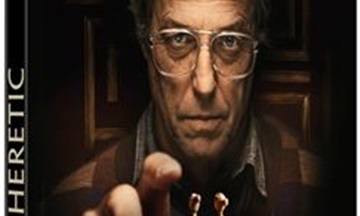 [Test - Blu-ray] Heretic - Le Pacte