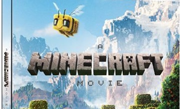 [Test – Blu-ray 4K Ultra HD] Minecraft : Le Film – Warner Bros France
  