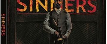 image article blu ray 4k steelbook sinners