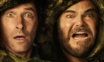 [Cinéma] Anaconda : le trailer
  