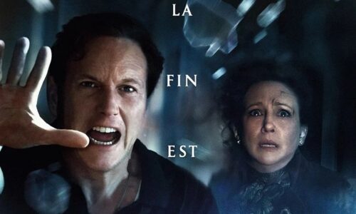 [Critique] Conjuring – L'Heure du jugement : la bonne surprise signée Michael Chaves ?