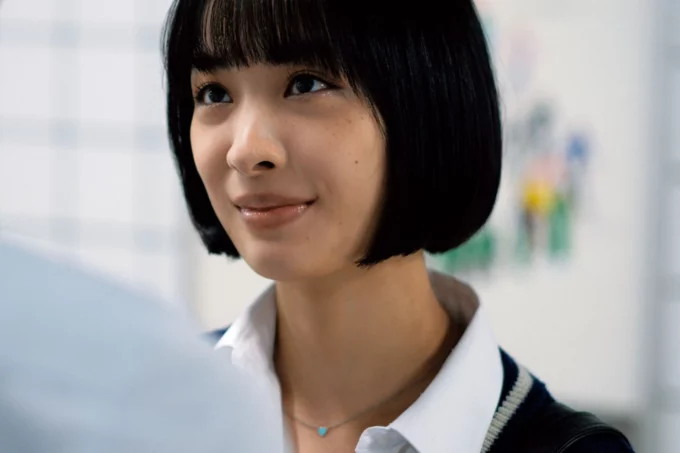 image Nana Komatsu exit 8
