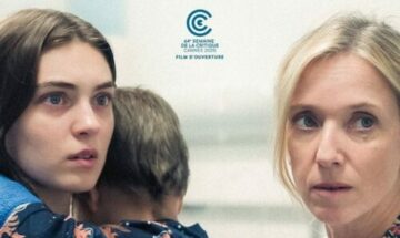 [Critique] L'Intérêt d'Adam : Entre urgence et pudeur, un huis clos hospitalier sous tension