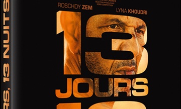 image article blu ray 13 nuits 13 jours