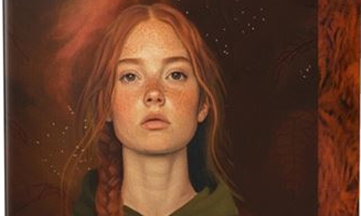 [Critique Roman] Dissidentes – Tosca Noury
  