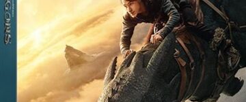 [Test - Blu-ray 4K Ultra HD] Dragons (2025) - Universal Pictures France